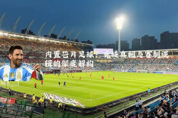 内置芯片足球：竞技真相与赛制逻辑的深度解构